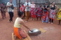Day Visit Community Tour