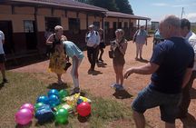 Day Visit Community Tour