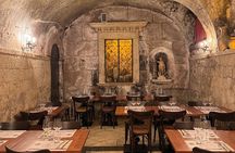 Luxury Wine Experience with Sommelier