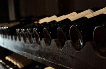 Luxury Wine Experience with Sommelier