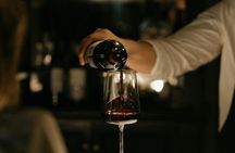 Luxury Wine Experience with Sommelier