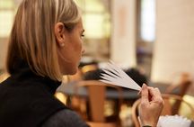 Classical Perfume Workshop in Paris VI