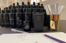 Classical Perfume Workshop in Paris VI