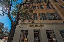 Perfume Workshop for children in Nice