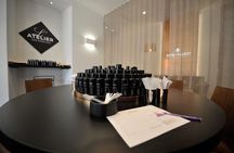 Classical Perfume Workshop in Nice