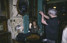 Explore Glasgow: Scottish Rogue Whisky Walking Pub Crawl