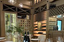 Wine Tasting and Tour in Prosecco Hills