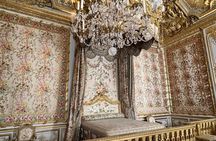 Versailles Half-Day Tour from Paris