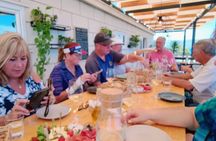 Gin, Honey and Wine Half Day Private Tour in Korcula
