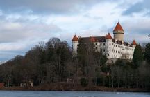 Private Tour to Konopiste Castle from Prague Admission Included