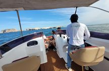 Private Tour Ballestas Islands and White Island from Paracas