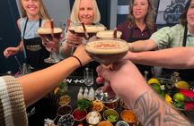 Hands On Cocktail Class Experience in West Palm Beach