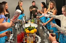 Hands On Cocktail Class Experience in West Palm Beach