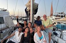 Daily Boat Excursion in the Gulf of Alghero
