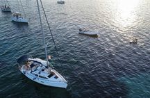 Daily Boat Excursion in the Gulf of Alghero
