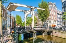 Anne Frank Amsterdam, Jewish History & WWII Exclusive Guided Tour