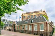 Anne Frank Amsterdam, Jewish History & WWII Exclusive Guided Tour