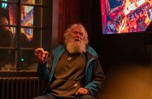 The Icelandic Storyteller