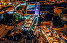 City Tour of Medellin and Commune 13 (Shared Tour)