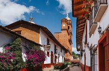 Wind TOUR: Mountains, Forests, Enigma Stones and Coffee Farms