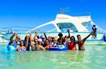 Punta Cana Party Boat Adventure