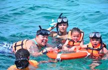 Punta Cana Party Boat Adventure