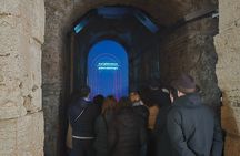 The Path of Gladiators. Underground Exclusive Tour