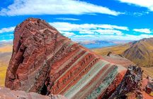 Full Day Private Tour in Pallay Punchu