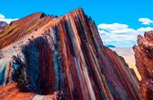 Full Day Private Tour in Pallay Punchu