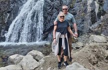 Private Excursion to Ourika Valley .