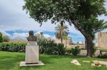 A Day Trip to Medieval FAMAGUSTA (Kyrenia, Nicosia or Famagusta )