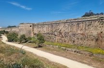 A Day Trip to Medieval FAMAGUSTA (Kyrenia, Nicosia or Famagusta )