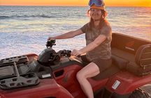ATV and Horseback riding Combo Tour from Mazatlán 