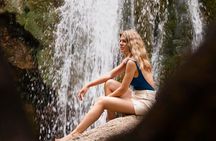 Waterfalls Tour from Sarajevo: Hike and Traditional Bosnian Lunch