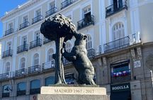 Madrid de los Austrias walking tour