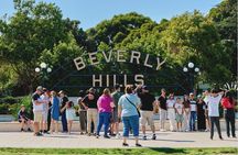 Los Angeles: Celebrity Homes and Iconic Landmarks Tour