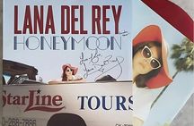 Los Angeles: Celebrity Homes and Iconic Landmarks Tour