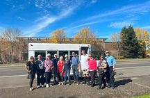 Tour of Astoria
