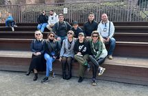 Discover Rome Colosseum and Arena Walking Tour