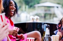 Private Luxury Boutique Cruise Experience in Savannah