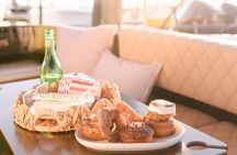 Private Luxury Boutique Cruise Experience in Savannah