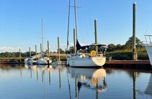 Private Luxury Boutique Cruise Experience in Savannah