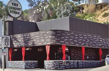 Exclusive LA Celebrity Homes Tour for Groups and Families