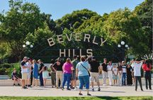 Los Angeles: Exclusive Celebrity Homes Tour for Groups & Families