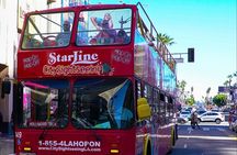 City Sightseeing Hop-On Hop-Off with 4 Routes