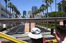 City Sightseeing Hop-On Hop-Off Bus Tour with Audio Guide