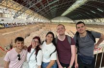 Xi'an: Terracotta Army, Big Goose Pagoda & City Wall Private Tour