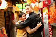 Photoshoot with Professional Photographer in Tokyo