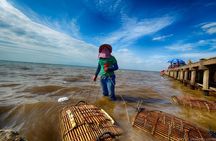  Small Group Sihanoukville City Tour