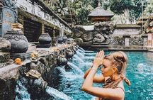 Bali Culture Tour
